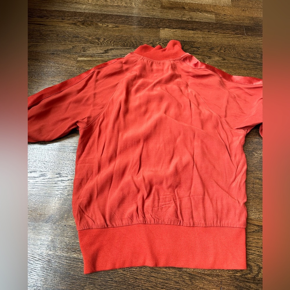 Staud bomber jacket - Picture 3 of 4